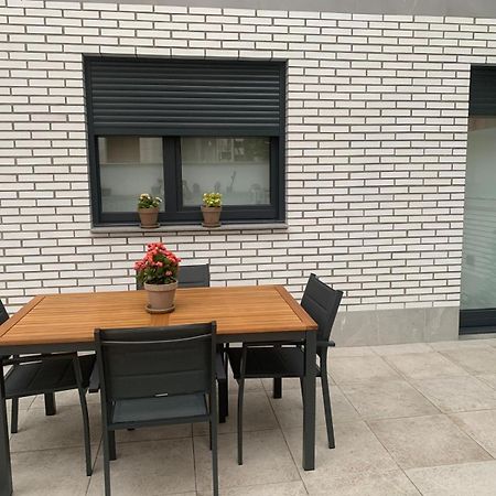 Appartement Terrazas De Argandona à Gijón Extérieur photo