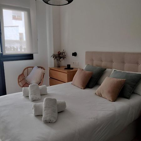 Appartement Terrazas De Argandona à Gijón Extérieur photo