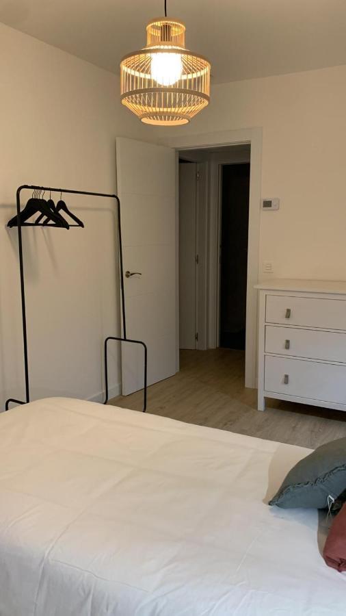 Appartement Terrazas De Argandona à Gijón Extérieur photo