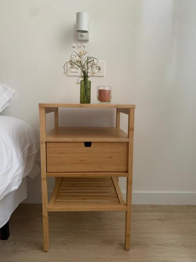 Appartement Terrazas De Argandona à Gijón Extérieur photo