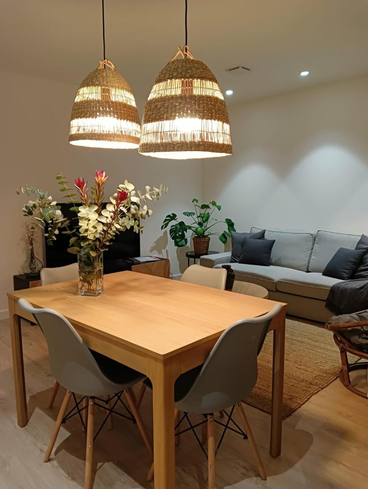 Appartement Terrazas De Argandona à Gijón Extérieur photo