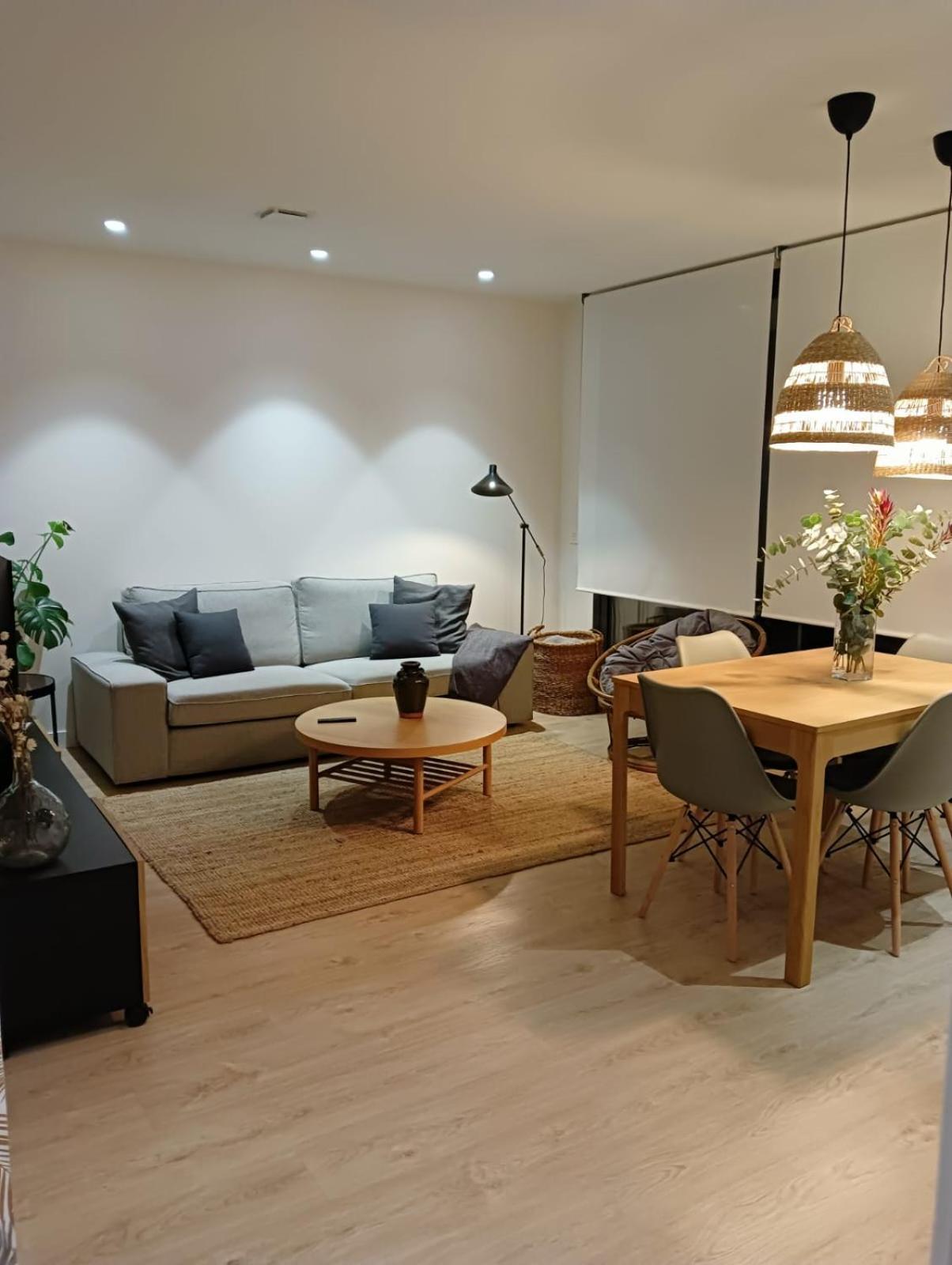 Appartement Terrazas De Argandona à Gijón Extérieur photo