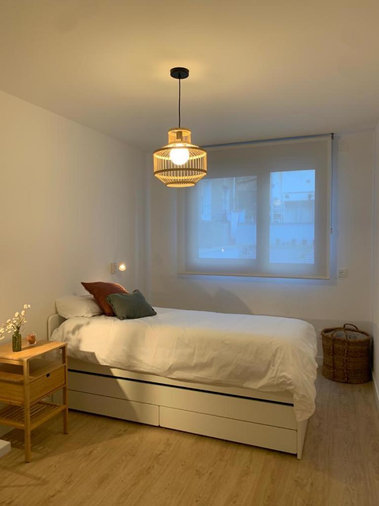 Appartement Terrazas De Argandona à Gijón Extérieur photo