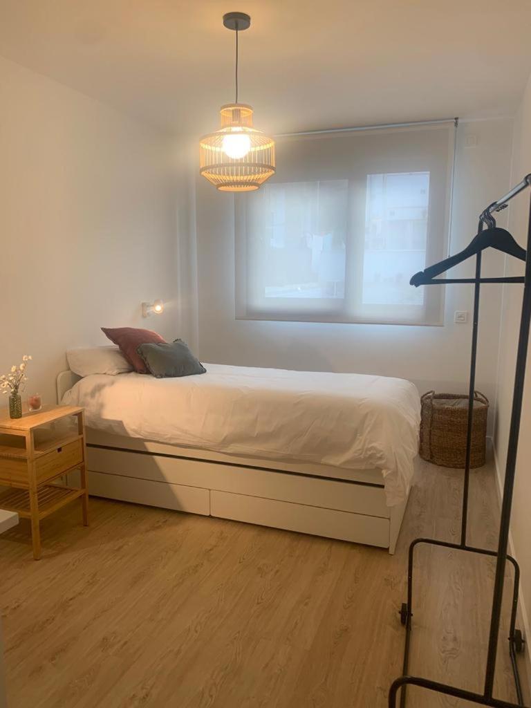 Appartement Terrazas De Argandona à Gijón Extérieur photo