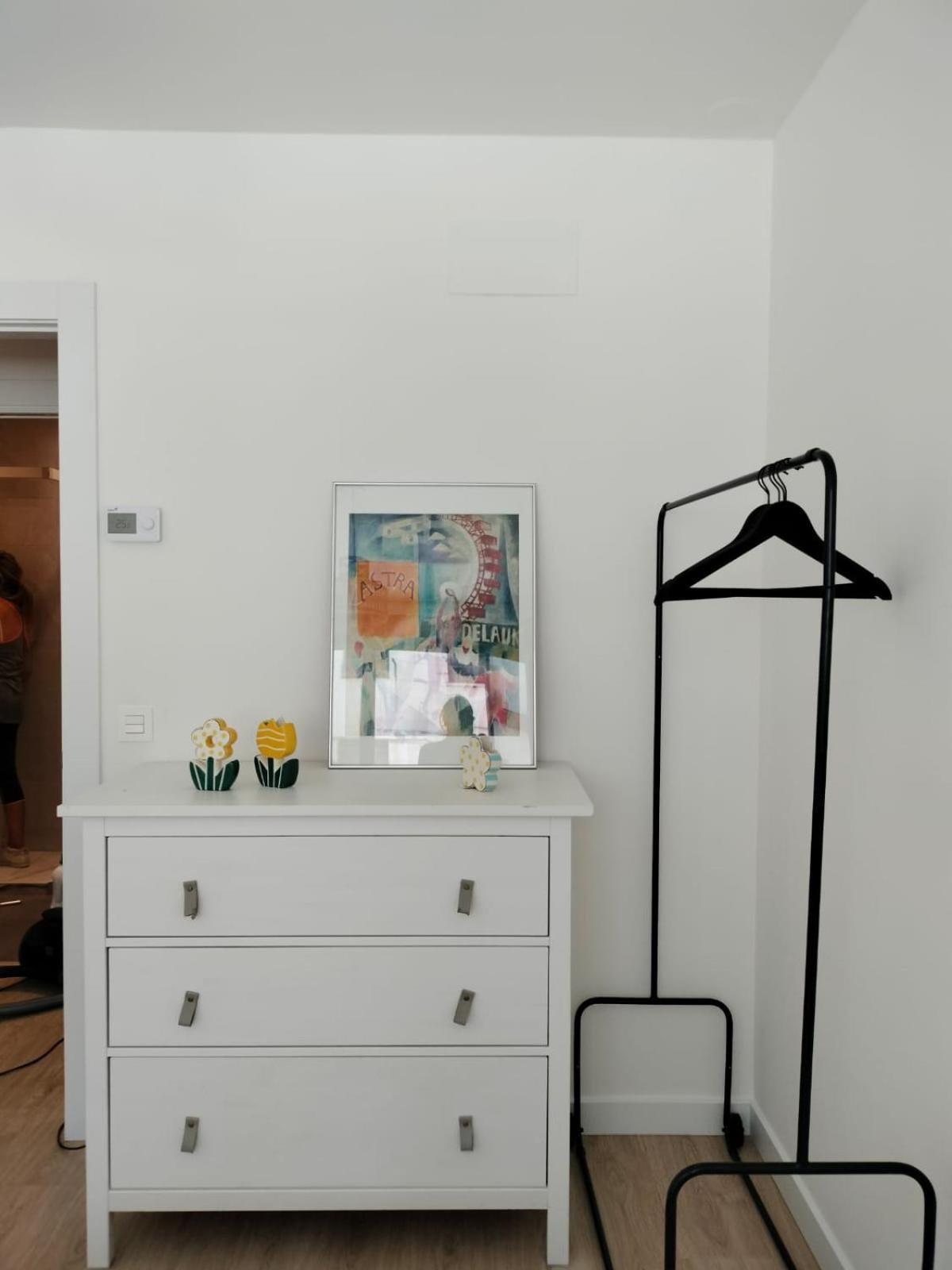 Appartement Terrazas De Argandona à Gijón Extérieur photo